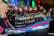MČR Kladno DVK