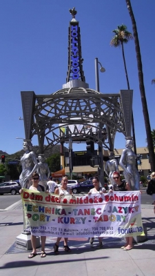Los Angeles