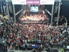 Dance Life Expo Brno