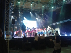 Dance Life Expo Brno