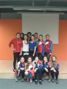 Dance Life Expo Brno