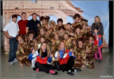 Dance Life Expo Brno