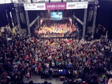 Dance Life Expo Brno