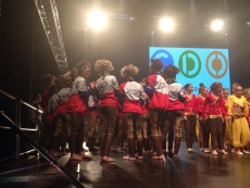 Dance Life Expo Brno