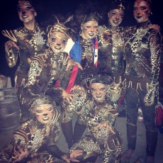 Dance Life Expo Brno