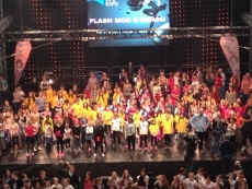 Dance Life Expo Brno