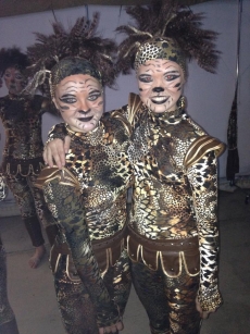 Dance Life Expo Brno