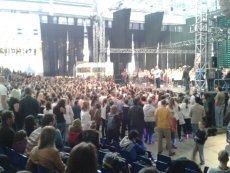 Dance Life Expo Brno