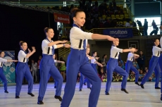 Regionální soutěž Opava