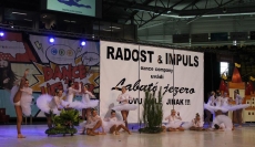 Regionální soutěž Opava