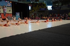 Regionální soutěž Opava