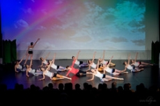 33. koncert souboru