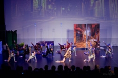 33. koncert souboru