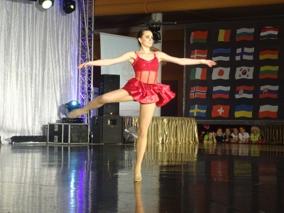 MS Jazz a Modern  Poland 2016