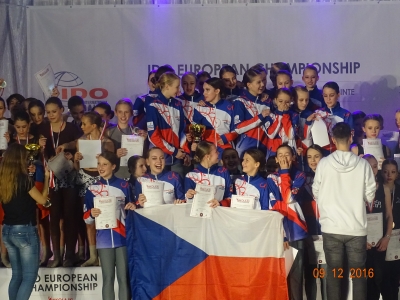 MS Jazz a Modern  Poland 2016