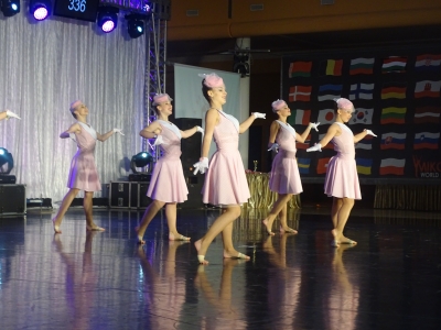 MS Jazz a Modern  Poland 2016