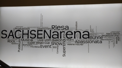 MS Show dance Riesa 2017