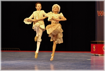 MS Show dance Riesa 2017