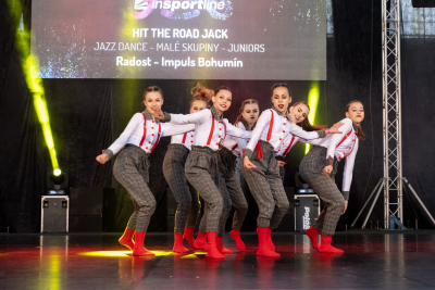 MČR PRAHA 23.5.-26.5.2020