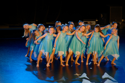 37.KONCERT 2019  "SRAZ VE ČTYRY NA KLEPAČU"