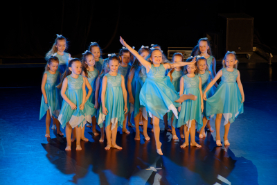 37.KONCERT 2019  "SRAZ VE ČTYRY NA KLEPAČU"