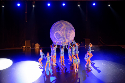 37.KONCERT 2019  "SRAZ VE ČTYRY NA KLEPAČU"