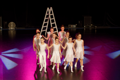 37.KONCERT 2019  "SRAZ VE ČTYRY NA KLEPAČU"