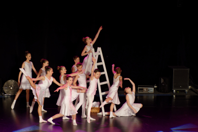 37.KONCERT 2019  "SRAZ VE ČTYRY NA KLEPAČU"