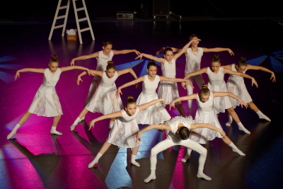 37.KONCERT 2019  "SRAZ VE ČTYRY NA KLEPAČU"