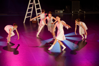 37.KONCERT 2019  "SRAZ VE ČTYRY NA KLEPAČU"