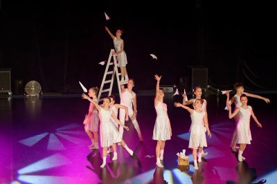 37.KONCERT 2019  "SRAZ VE ČTYRY NA KLEPAČU"
