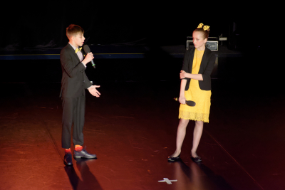 37.KONCERT 2019  "SRAZ VE ČTYRY NA KLEPAČU"