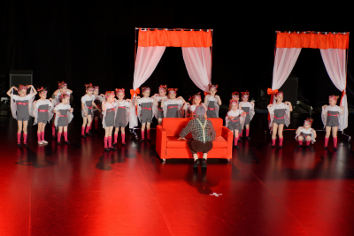 37.KONCERT 2019  "SRAZ VE ČTYRY NA KLEPAČU"