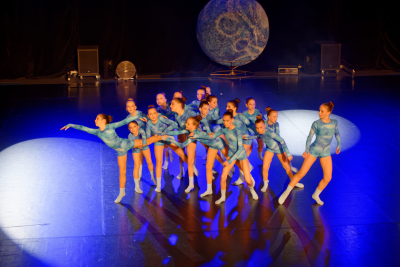 37.KONCERT 2019  "SRAZ VE ČTYRY NA KLEPAČU"