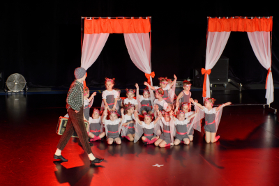 37.KONCERT 2019  "SRAZ VE ČTYRY NA KLEPAČU"