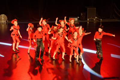 37.KONCERT 2019  "SRAZ VE ČTYRY NA KLEPAČU"