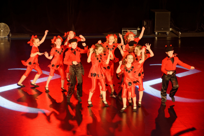 37.KONCERT 2019  "SRAZ VE ČTYRY NA KLEPAČU"
