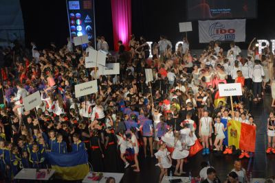 ME Modern a jazz dance PRAHA 13.-14.6.2019