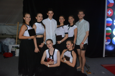 ME Modern a jazz dance PRAHA 13.-14.6.2019