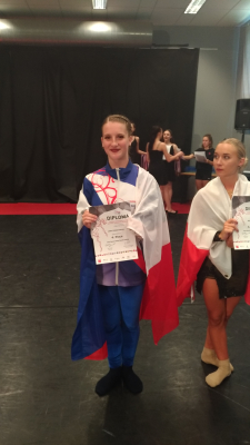 ME Modern a jazz dance PRAHA 13.-14.6.2019