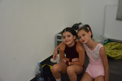 ME Modern a jazz dance PRAHA 13.-14.6.2019