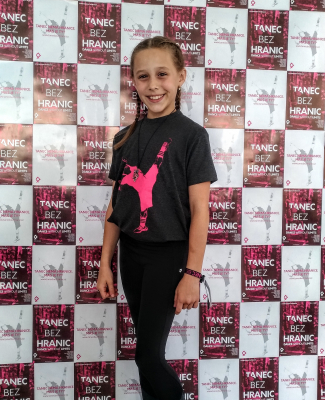 TANEC BEZ HRANIC 3.-10.8.2019