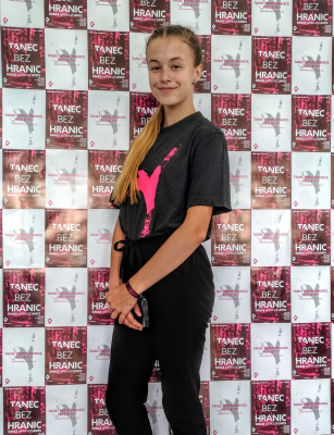 TANEC BEZ HRANIC 3.-10.8.2019