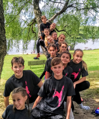 TANEC BEZ HRANIC 3.-10.8.2019