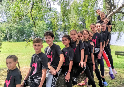 TANEC BEZ HRANIC 3.-10.8.2019