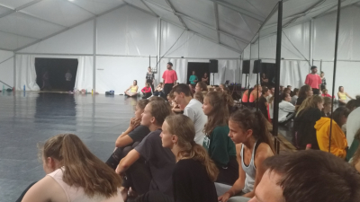 TANEC BEZ HRANIC 3.-10.8.2019