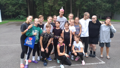 TANEC BEZ HRANIC 3.-10.8.2019