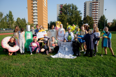 LTŠ 26.-31.8.2019 "FANTOM V SUPERMARKETU"