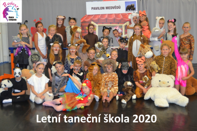 LTŠ 2020 " ZOOLOGICKÁ ZAHRADA "