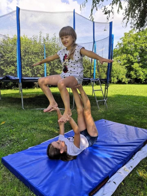 LTŠ 2020 " ZOOLOGICKÁ ZAHRADA "